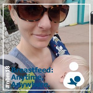 Meet your Posher, Adrienne